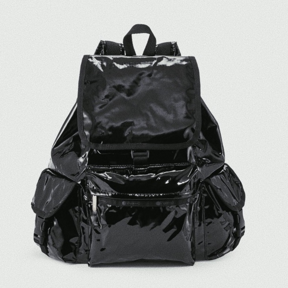 Voyager backpack